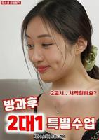 韩剧《课后2对1特别授课》电视剧免费在线观看完整版